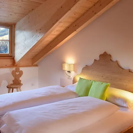 Appartamento Simml & Schlosser San Candido