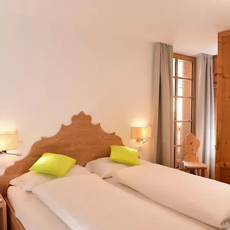 Simml & Schlosser Appartamento San Candido